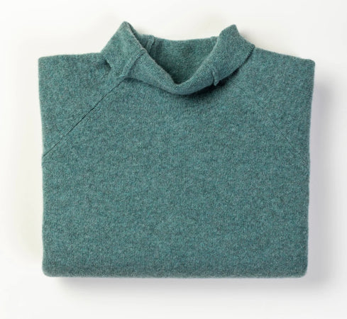 Eribe Corry Raglan Sweater - Unisex
