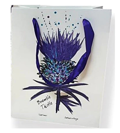 Gift Bags Assorted Designs Small