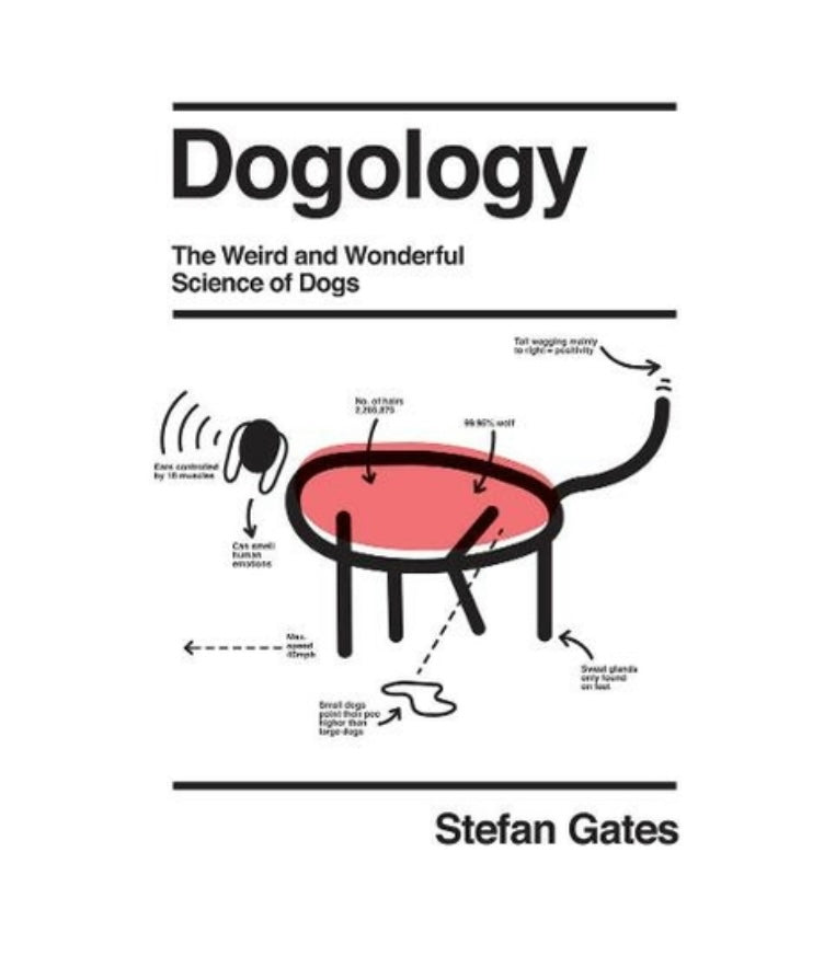 Book - Dogology