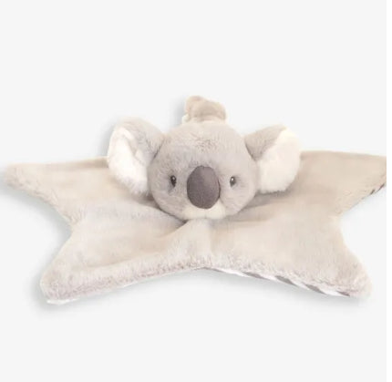 Koala Bear Cozy Blanket