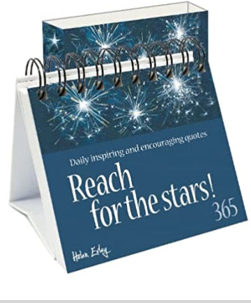 Book Reach For Th Stars 365