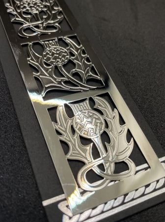 Celtic Book Mark