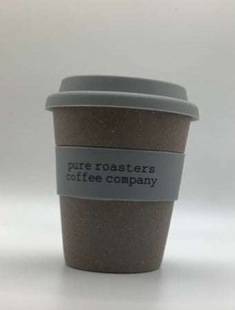 Pure Roasters Coffee Company Travel Cup