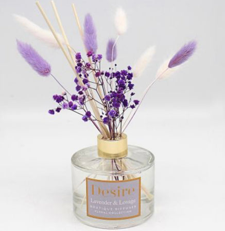 Pampas Diffuser Small 100ml