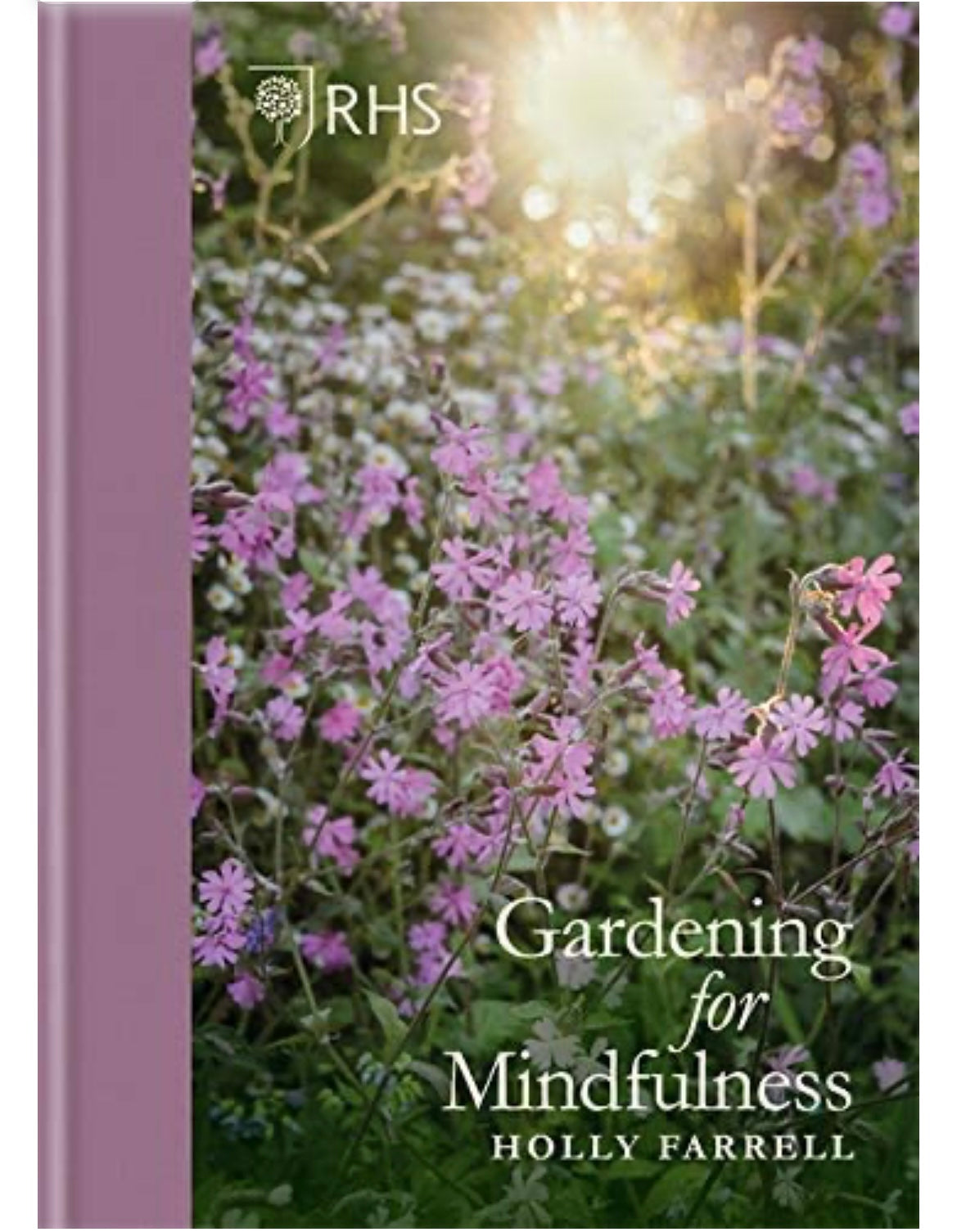 Book - Gardening for Mindfulness