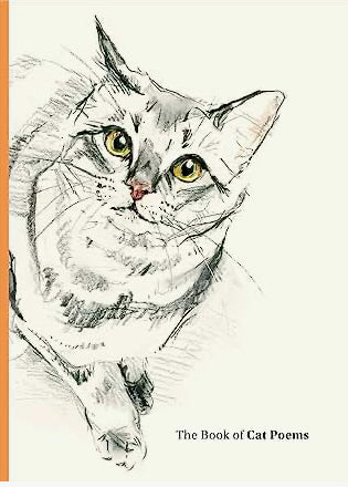 Book Cat Poems