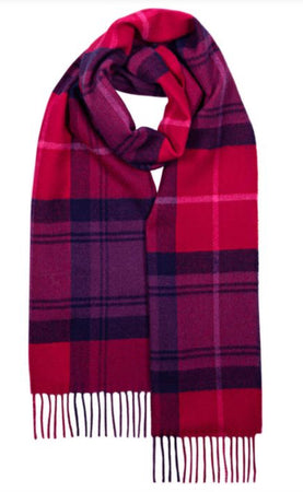 Darwin Lambswool Scarf