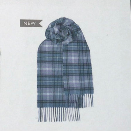 Lochcarron Scottish Luxury Cashmere Scarf