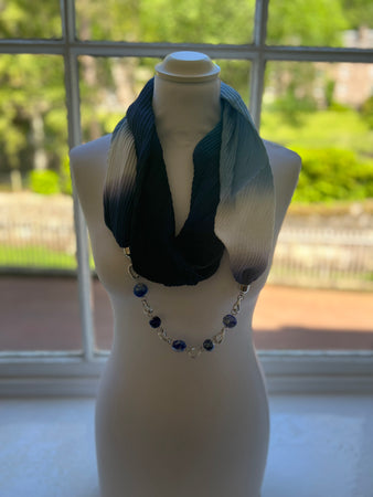 Bijoux Scarf