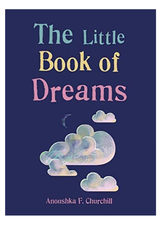 Book - The Little Book of Dreams