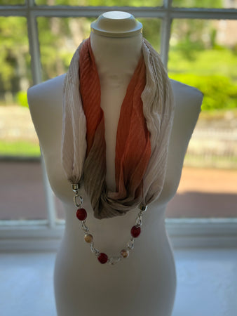 Bijoux Scarf