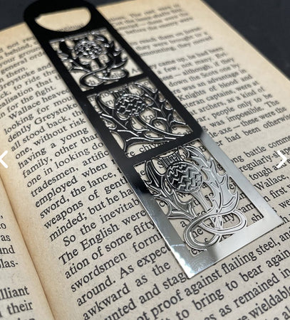 Celtic Book Mark