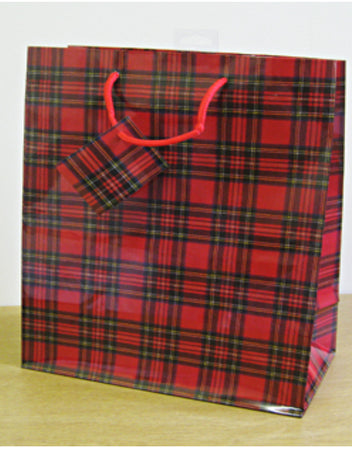 Gift Bags Assorted Designs Small