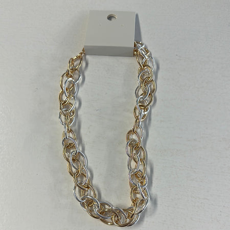 Fashion Necklace
