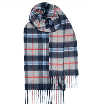 Lochcarron Scottish Luxury Cashmere Scarf