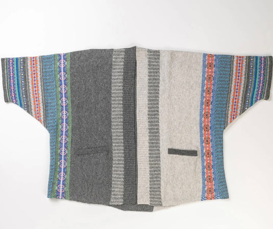 Eribe Montrose Blanket Coat