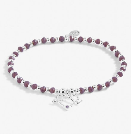 Joma A Little Strength Bracelet