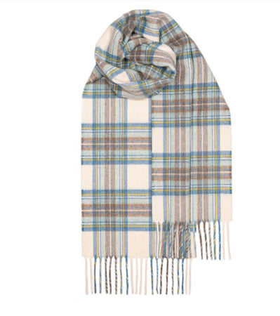 Lochcarron Scottish Luxury Cashmere Scarf