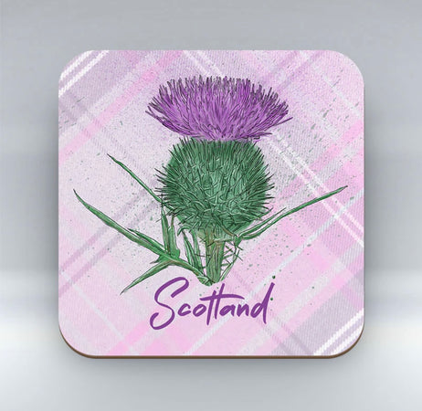 Scottish Banter Coasters