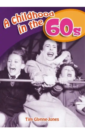 Book - A Childhood in the 60’s