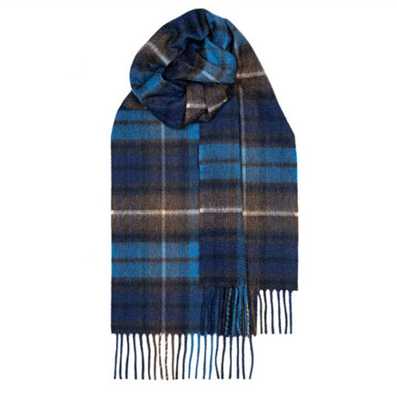 Lochcarron Scottish Luxury Cashmere Scarf