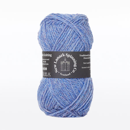 Sky Double Knitting 50g Yarn
