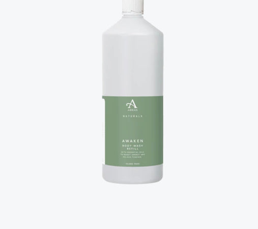Arran Aromatic Naturals Body Wash Refill