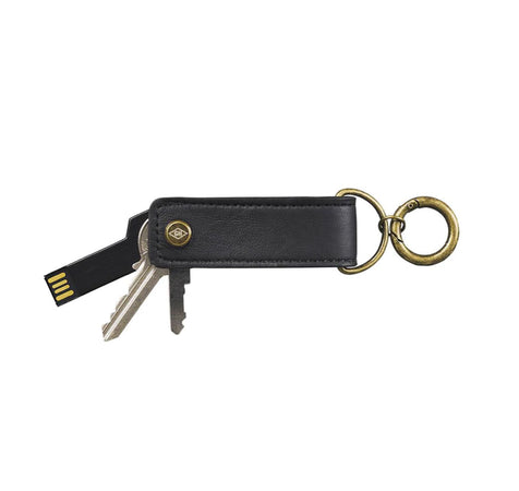 Key Tidy with USB Flash Drive