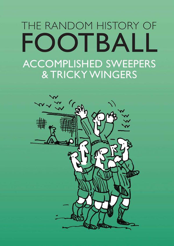 Book Random History of Football