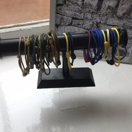 Rope Adjustable Bracelet