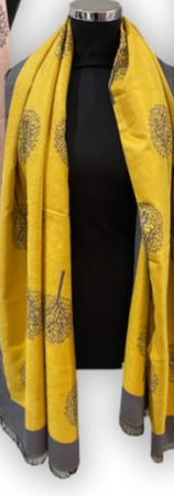 Tree of Life Reversible Wrap