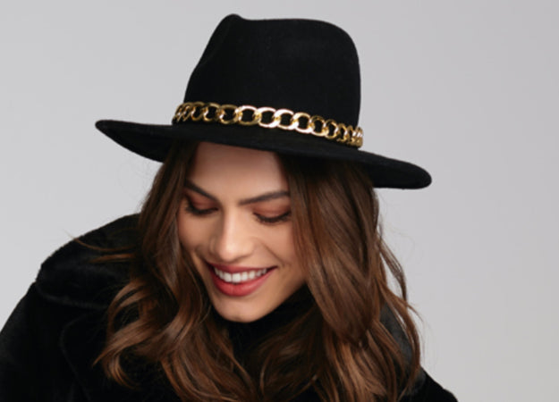 Melissa Hat
