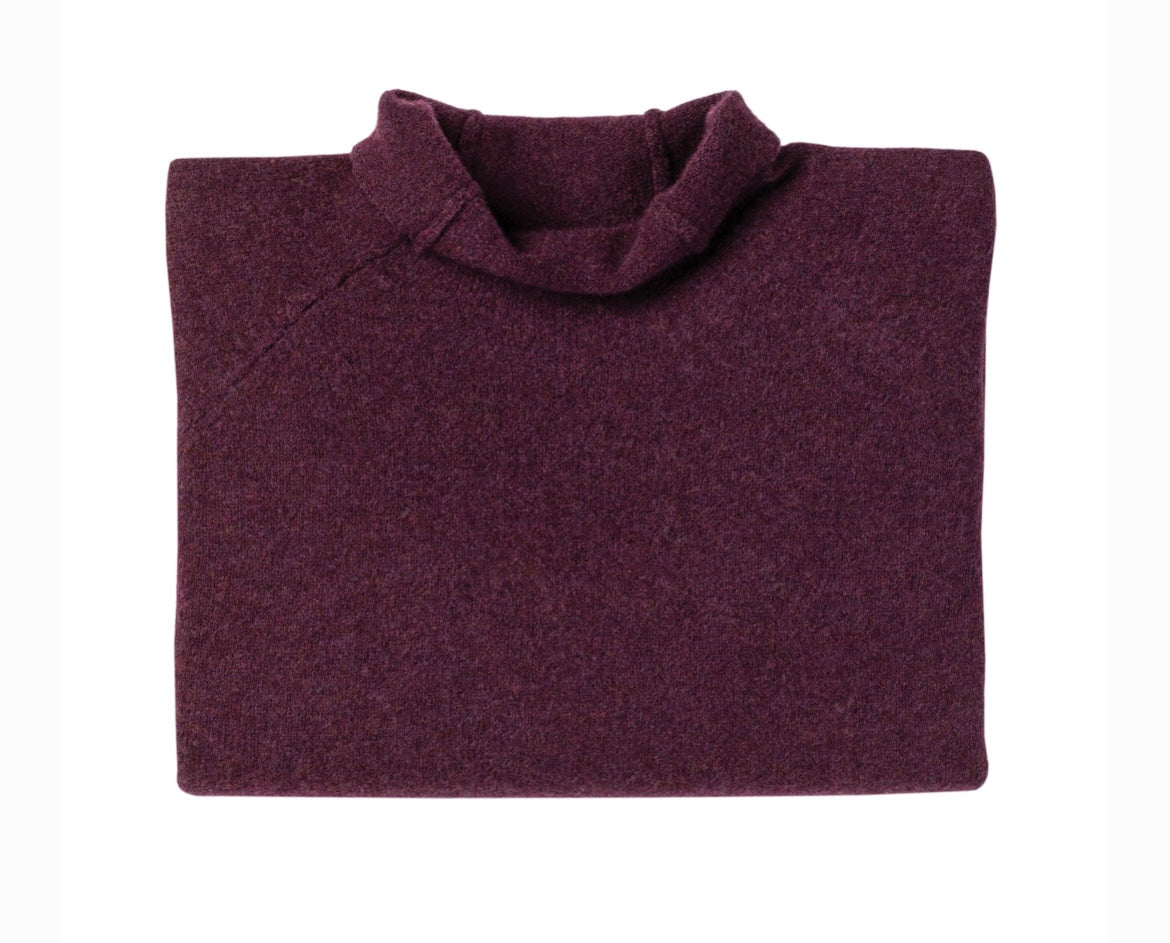 Eribe Corry Raglan Sweater - Unisex