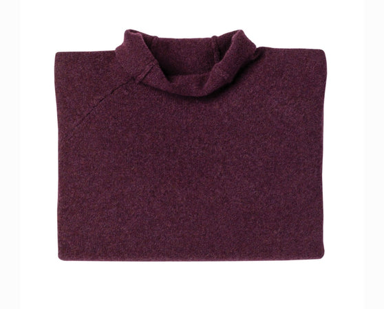 Eribe Corry Raglan Sweater - Unisex
