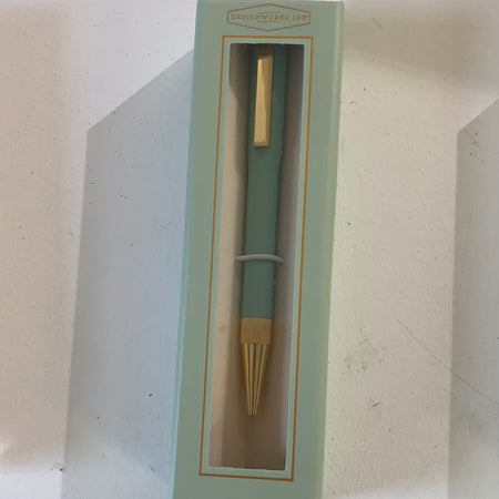 Boxed Pen