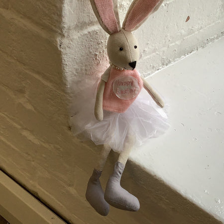 Happy Easter Bunny