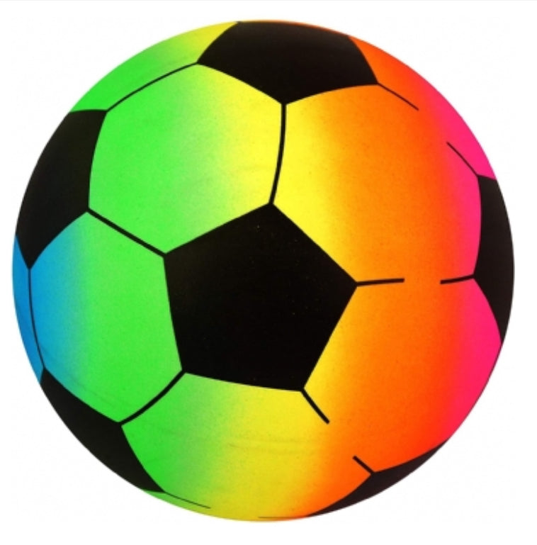 Fumfings Giant Rainbow 25cm Playball