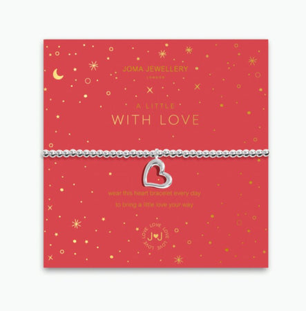 Joma A Little Christmas Braclet