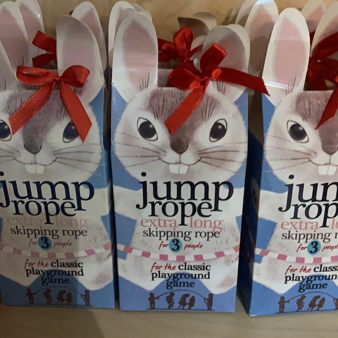 Jump Rope - Extra Long Skipping Rope