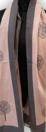 Tree of Life Reversible Wrap
