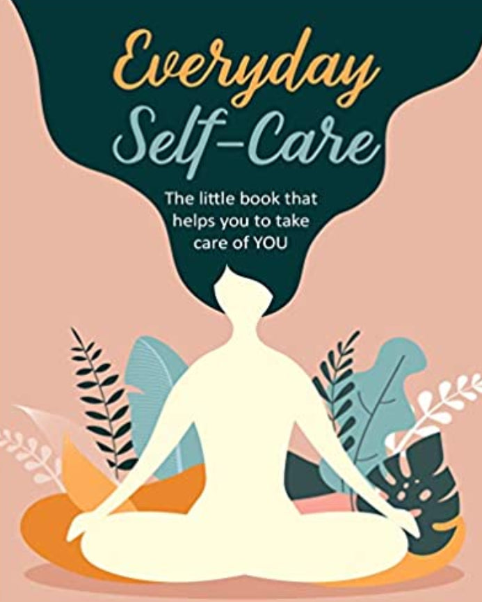 Book Everyday Selfcare