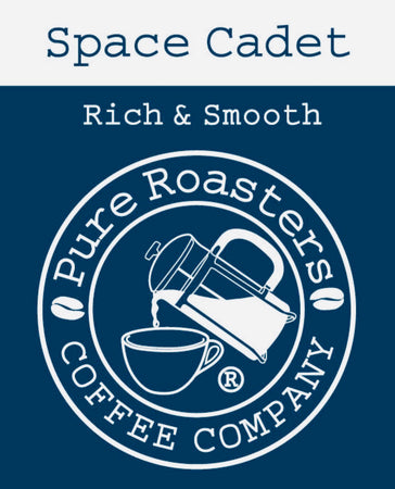 Freshly Ground Coffee - 250g