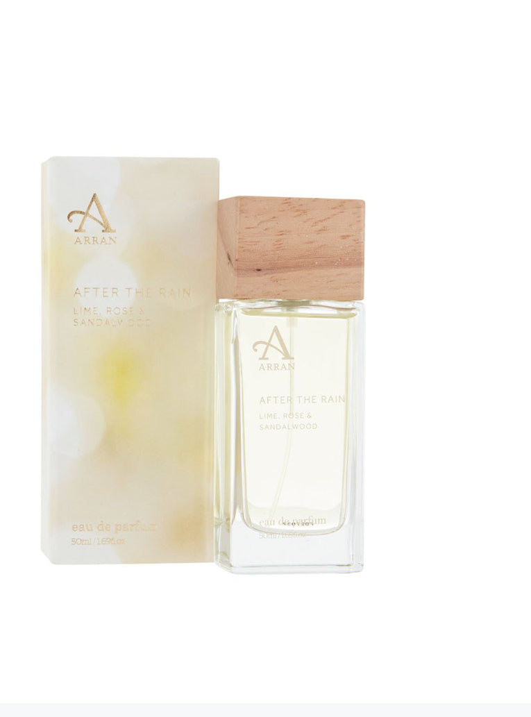 Arran - After the Rain Eau De Parfumerie 50ml
