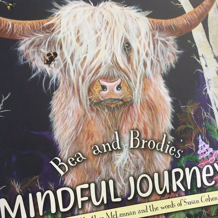 Book - Bea & Brodie’s Mindful Journey