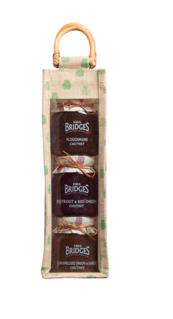Mrs Bridges “Best of British” Gift Bag