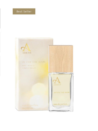 Arran Aromatic Eau De Parfum- After the Rain 15ml