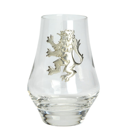 Pewter Whisky Tasting Glass