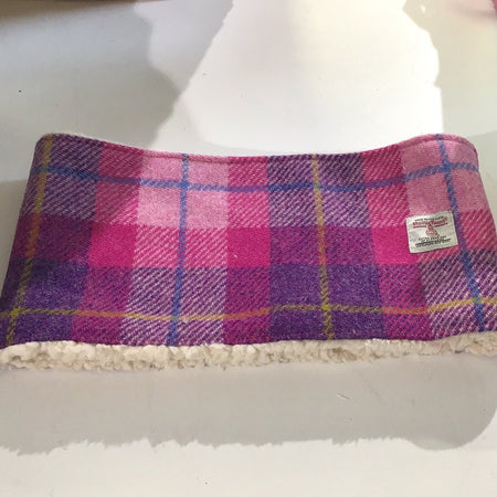 Harris Tweed Snood