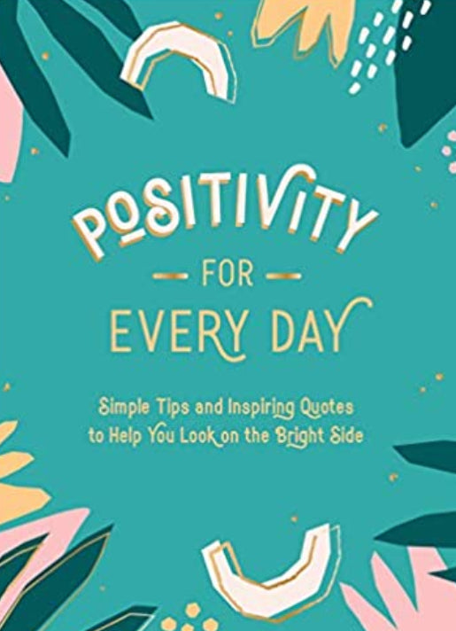 Book Positivity For Every Day
