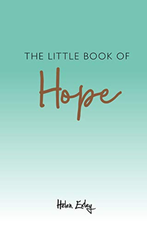 Book The Little Book Of Hope